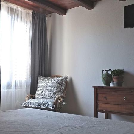 La Medusa Bed & Breakfast Сан Теодоро Екстериор снимка