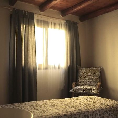 La Medusa Bed & Breakfast Сан Теодоро Екстериор снимка
