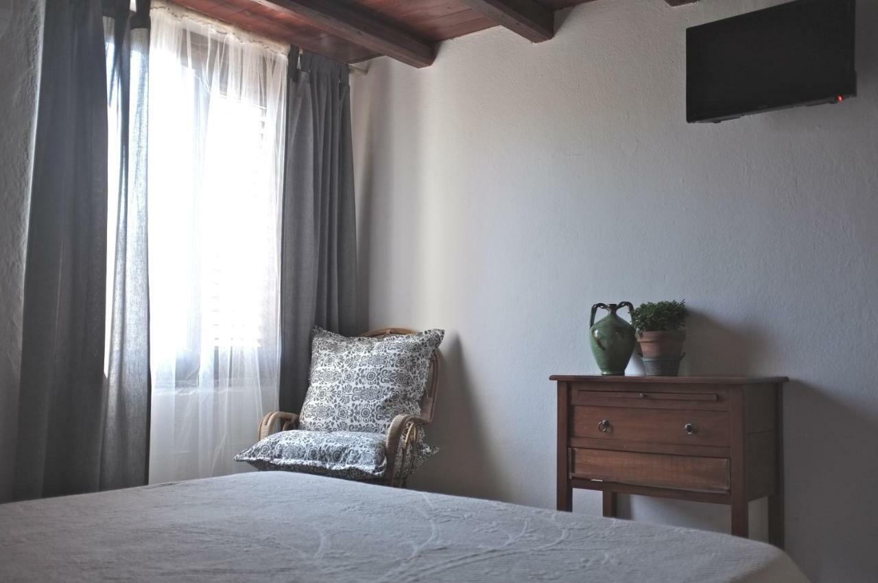 La Medusa Bed & Breakfast Сан Теодоро Екстериор снимка
