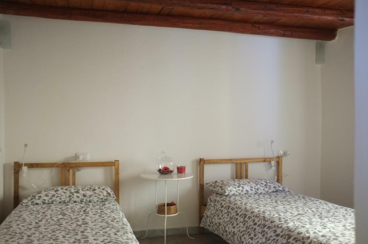 La Medusa Bed & Breakfast Сан Теодоро Екстериор снимка