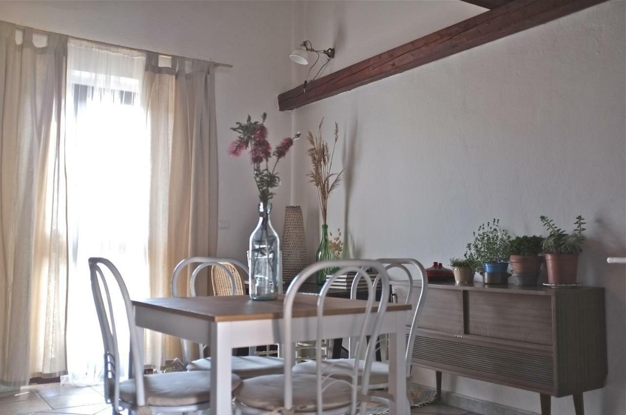 La Medusa Bed & Breakfast Сан Теодоро Екстериор снимка