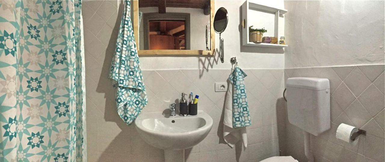 La Medusa Bed & Breakfast Сан Теодоро Екстериор снимка