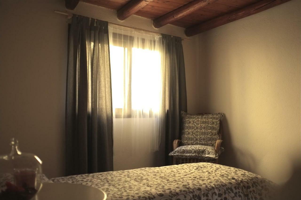 La Medusa Bed & Breakfast Сан Теодоро Екстериор снимка