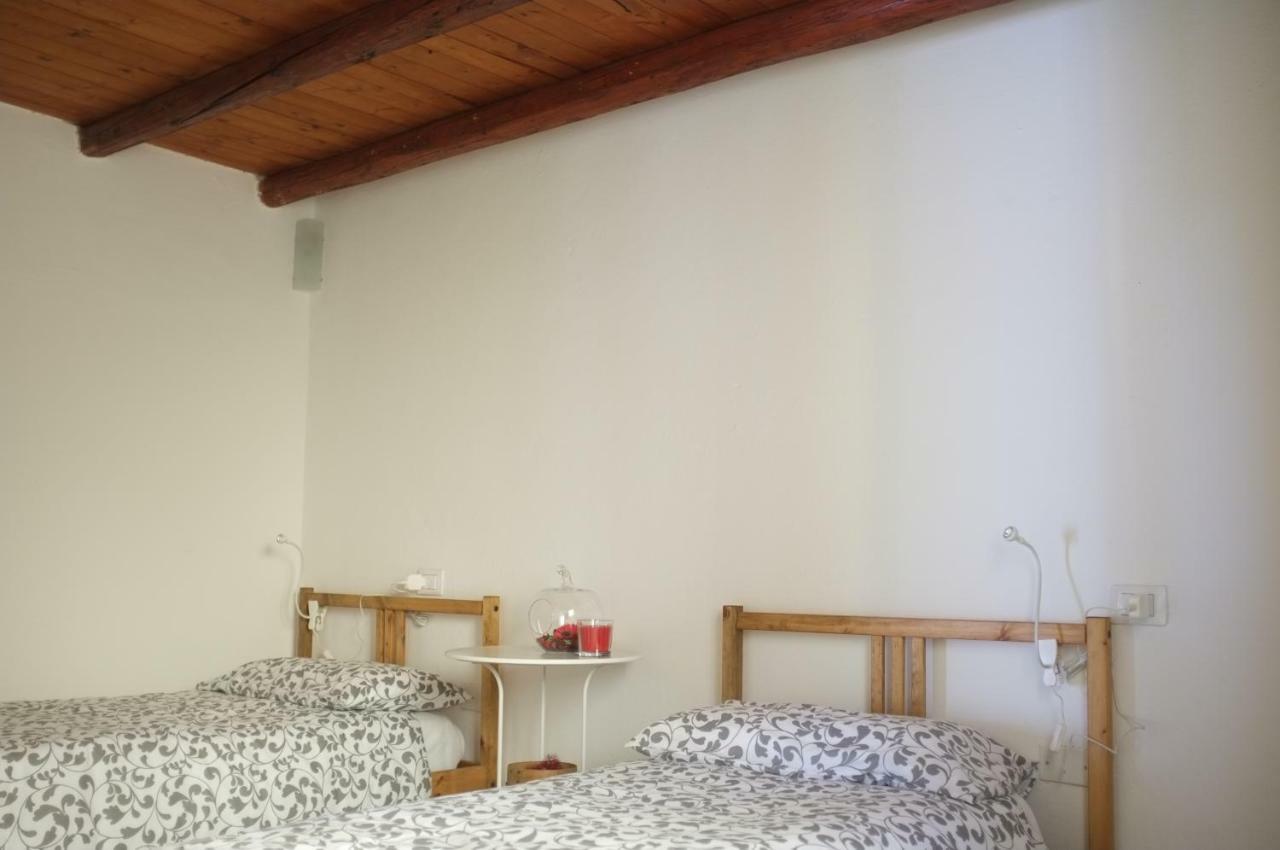 La Medusa Bed & Breakfast Сан Теодоро Екстериор снимка