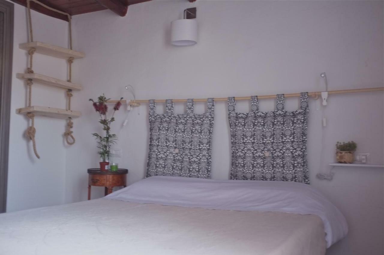 La Medusa Bed & Breakfast Сан Теодоро Екстериор снимка